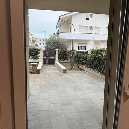 Laika Tatil Evi Cattolica