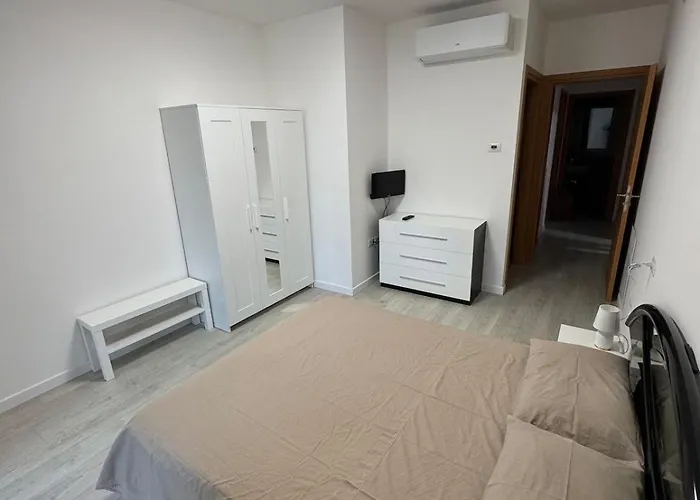 Laika Tatil Evi Cattolica