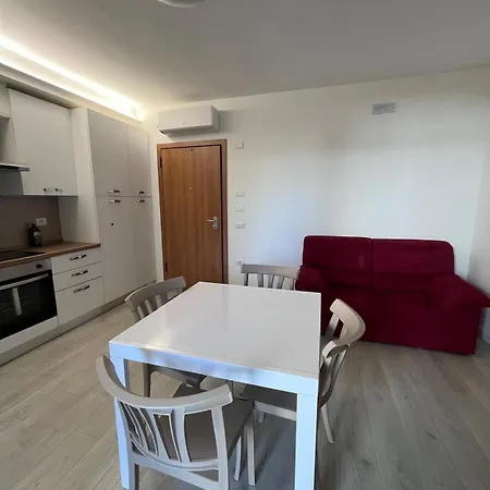Ferienhaus Laika *