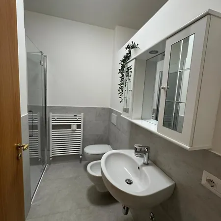 Laika Hébergement de vacances Cattolica