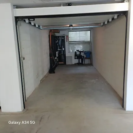 Laika Hébergement de vacances Cattolica