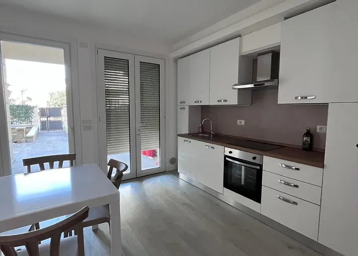 Laika Σπίτι διακοπών