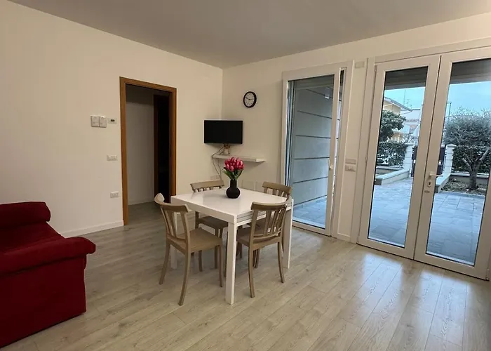 Laika Σπίτι διακοπών *