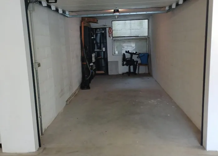 Laika Nyaraló Cattolica